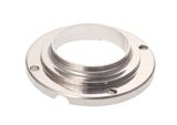 Sanitary Stainless Steel Socket Welding Flange (CF88132)