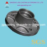 Steel Casting Railway Parts