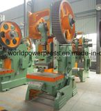 J23 Series Metal Forging Press