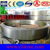 High Hardness Rotary Kiln Box Tire