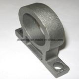 Precision Casting for Bearing Block by Investment Casting