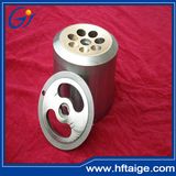 Valve Plate&Cylinder Block for High Pressure Piston Pump