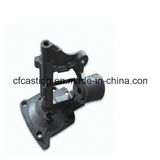 Sewing Machine Part for OEM CNC Precision Casting Parts