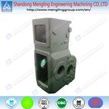 Grey Iron Casting Parts for Machinery