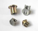 Die Casting Die Casting Part Aluminum Casting