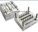 Injection Medical Multi Cavity Mould; Injection Medical Multi Cavity Mould;