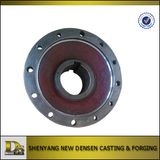 OEM Precision High Quality Turbine Ductile Iron Casting