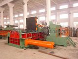 Y81-1600 Hydraulic Metal Baler (Hgih Quality)