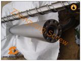 Screw and Barrel/Cylinder for Injection Plastic Machinery