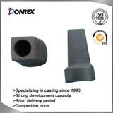 Sand Casting Iron Square-Head