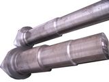 Forged Shafts/Shipbuilding Forging Parts (HS-FOG-005)