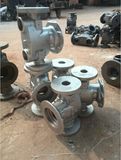 Investment Casting Stainless Steel