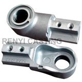 Medical Equipment Parts - Aluminum Die Castings