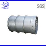 Heat Resistantance Steel Casting Tube/Pipe for Furnace