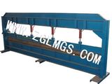 Steel Sheet Bending Machine (LM-6) 