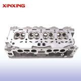 Automobile Cylinder Head