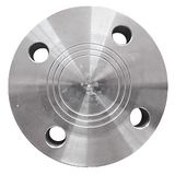 Stainless Steel Blind Flange