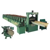 Automatic Steel Forming Line (CON)