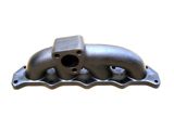 Cast Exhaust Manifold/Cast Manifold