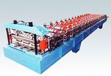 Roof Panel Roll Forming Machine