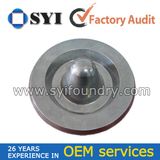 Aluminium Machining