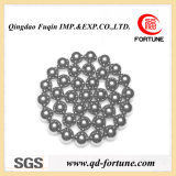 Qingdao Fuqin Imp. & Exp. Co., Ltd.