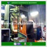 Belt Abrator/Metal Clean-up Equipment