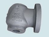 Relief Valve Body