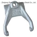 Forging Shift Fork for Auto Gearbox Fork Forging