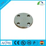 ANSI B16.5 316 Stainless Steel Pipe Forging Flange