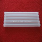 Translucent 99.9% Alumina Ceramic Tube