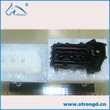 High Precision Plastic Silicone Mould Vacuum Casting