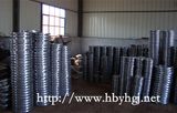 Thread Flange