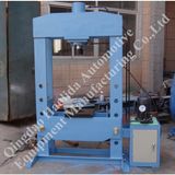 100t Electric Hydraulic Press Machine