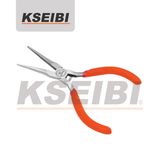 Mini Diagonal Cutting Plier with Dipped Handle