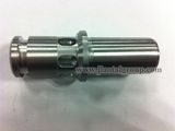 Precision Machining Cutting Metal Shaft