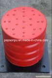 Polyrethane Damper and Washer for Buffering Part on Different Machines