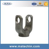 Manufacturer Custom Forging Stainless Steel Pipe Tubing Coupling