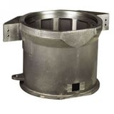 Containing Aluminum Cast Iron