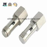 China Forge Carbon Steel Forging Part