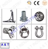 OEM Alloy Steel Carbon Steel Forging Parts