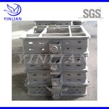 Foundry Cast Moulding Sand Box