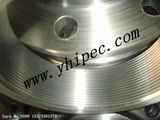 JIS Standard Pipe Flange