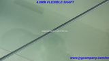 Flexible Inner Shaft 4mm