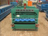 XS-760 Glazed Steel Tile Roll Forming Machine