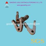 Lost Wax Casting Steel Auto Parts