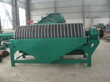 Permanent Iron Ore Separator Process Equipment, Mining Wet Magnetic Separator