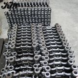 China OEM Iron Casting Foundries