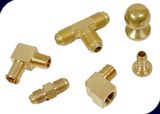 Brass Machining Parts