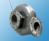 Pump Casting CNC Machining Part